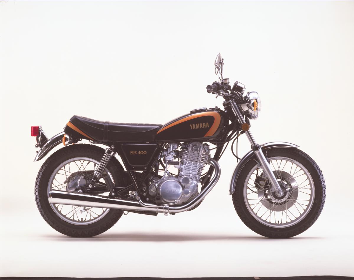 好評人気1978年式　超貴重な初年度初期型　2ｊ2　ＳＲ500　レストア済　車検令6年1月迄　売り切り 401cc-750cc